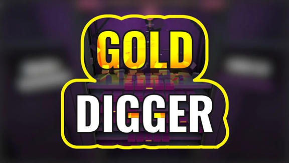 掘金者/Gold Digger