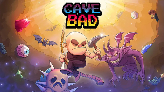 Cave Bad