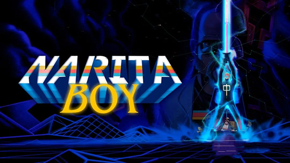 成田男孩/Narita Boy