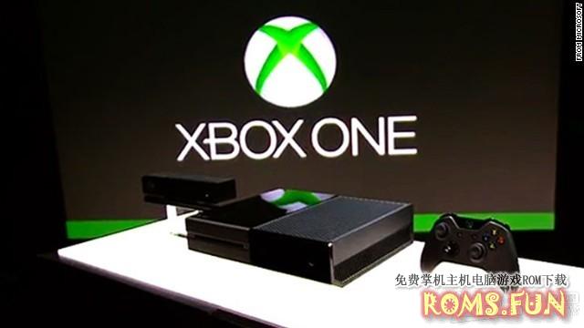 微软：Xbox One不是终点 未来将开发新主机