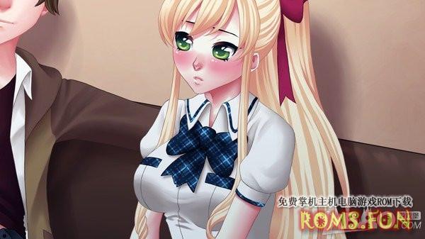 视觉小说《高中占有》登陆Steam  互换身体感觉如何